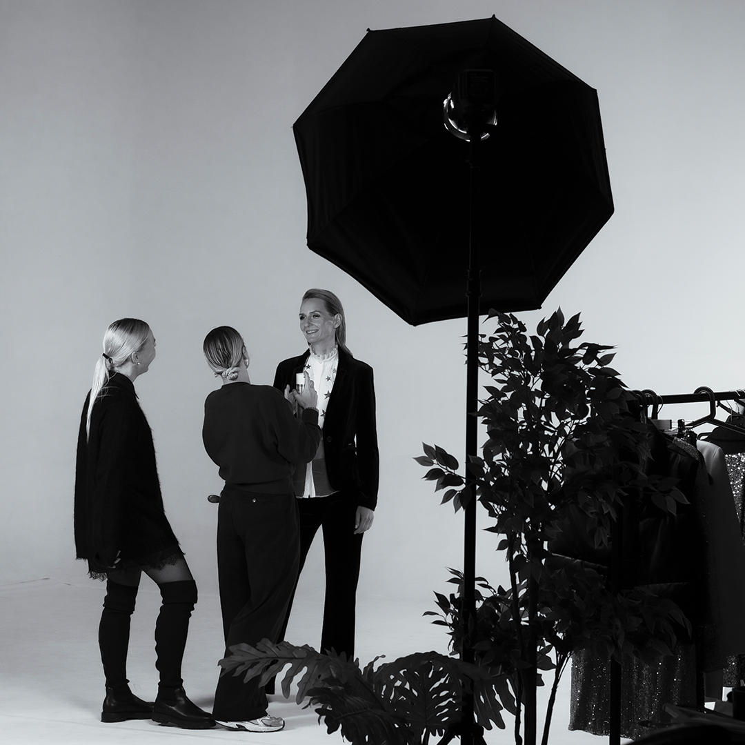 Project foto